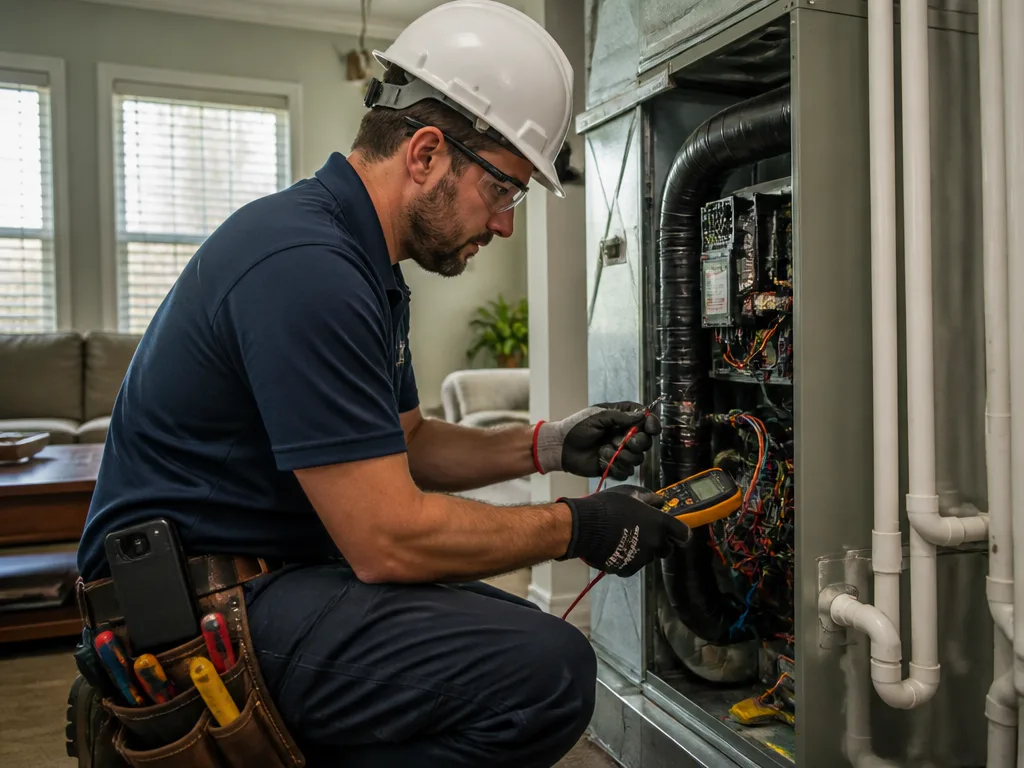 AC Repair