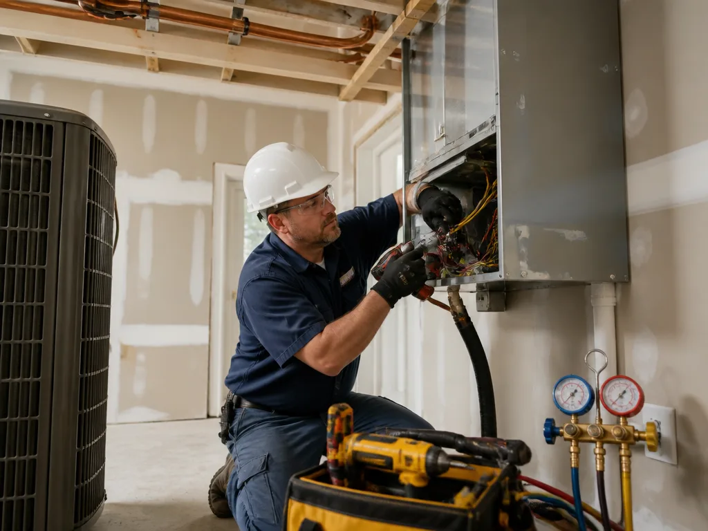 AC Replacement